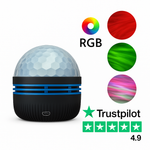 Proyector Galaxia Lumora™